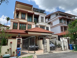 Pavilion Park (D23), Semi-Detached #201655222